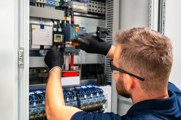Best 24-Hour Electrician  in Roseville, OH