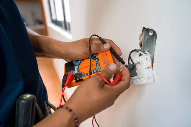 Best Electrical Wiring Services  in Roseville, OH
