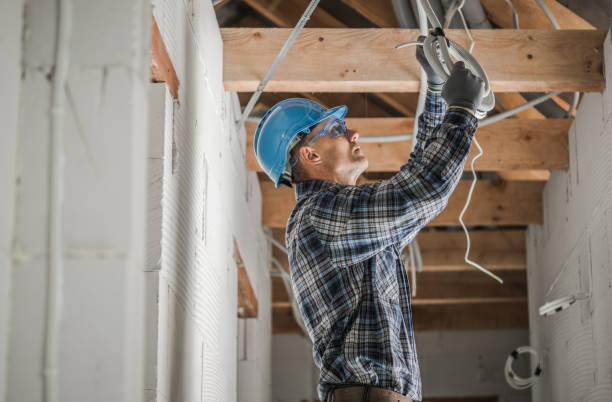 Best Home Electrical Repair  in Roseville, OH