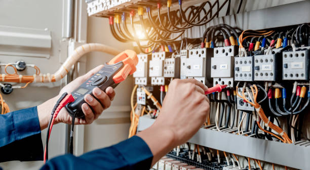 Best Electrical System Inspection  in Roseville, OH