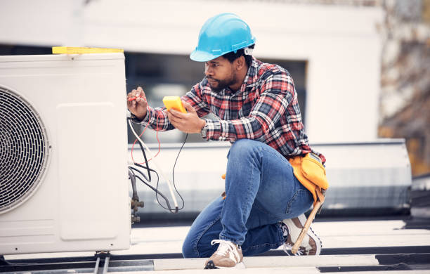 Best Electrical Troubleshooting Services  in Roseville, OH