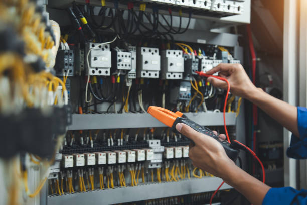 Best Electrician Near Me  in Roseville, OH