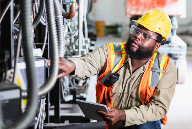 Best Home Electrical Repair  in Roseville, OH