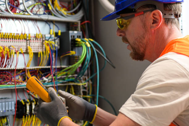 Best Affordable Electrical Installation  in Roseville, OH