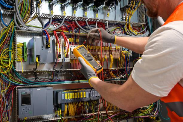 Best Circuit Breaker Repair  in Roseville, OH