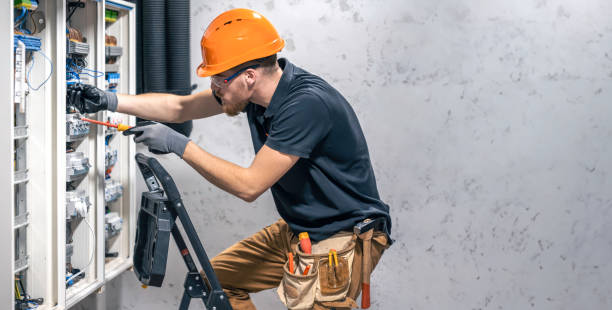 Best Emergency Electrician Near Me  in Roseville, OH