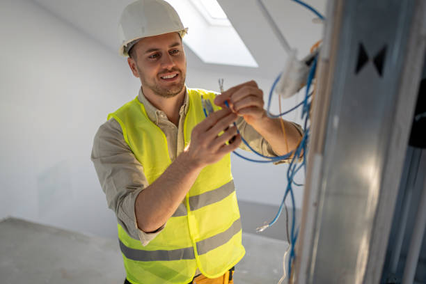 Affordable Electrical Installation in Roseville, OH