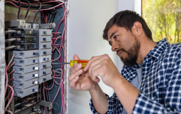 Best Electrical System Inspection  in Roseville, OH